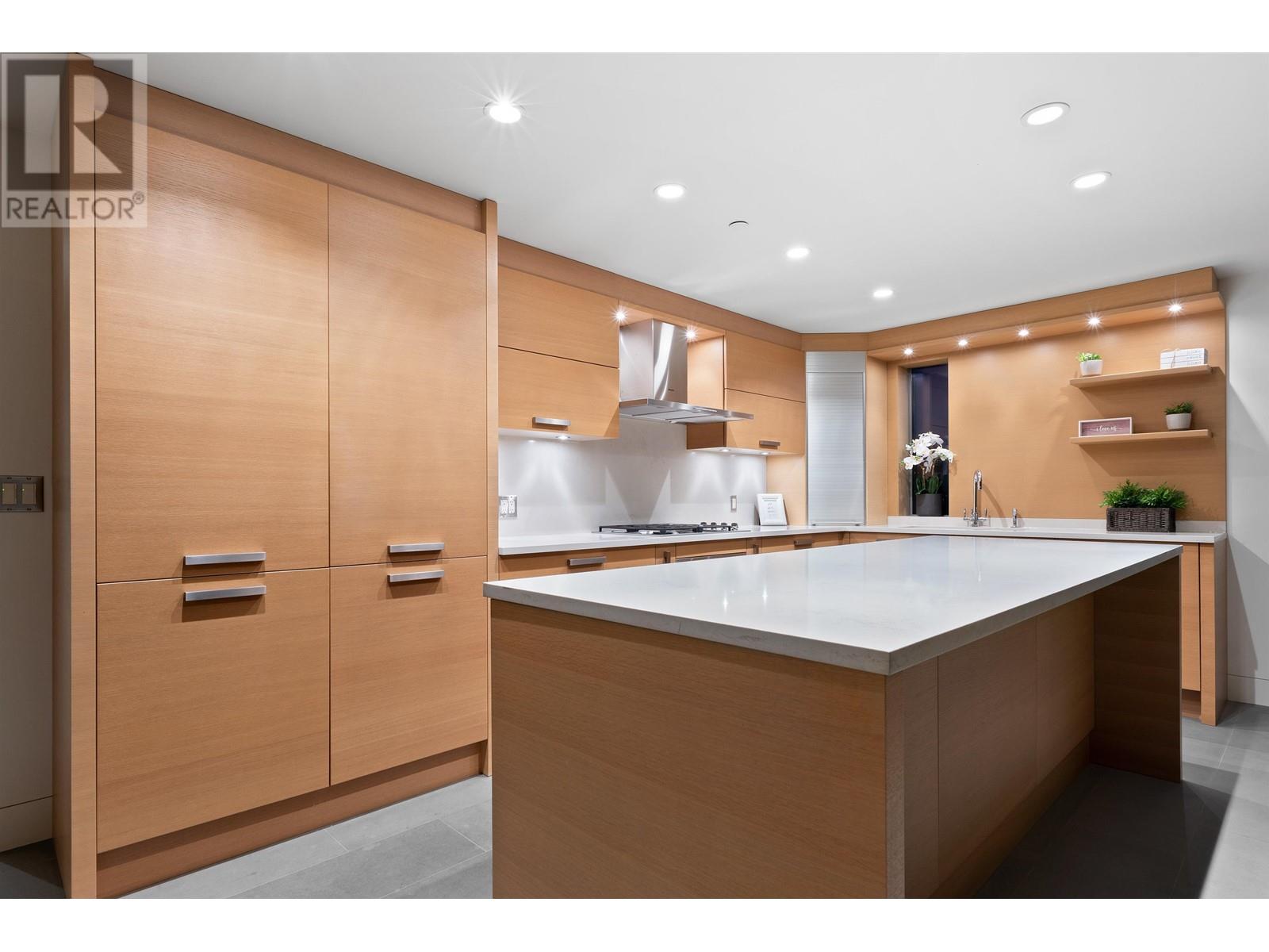 1103 1790 Bayshore Drive, Vancouver, British Columbia  V6G 3G5 - Photo 36 - R2829304