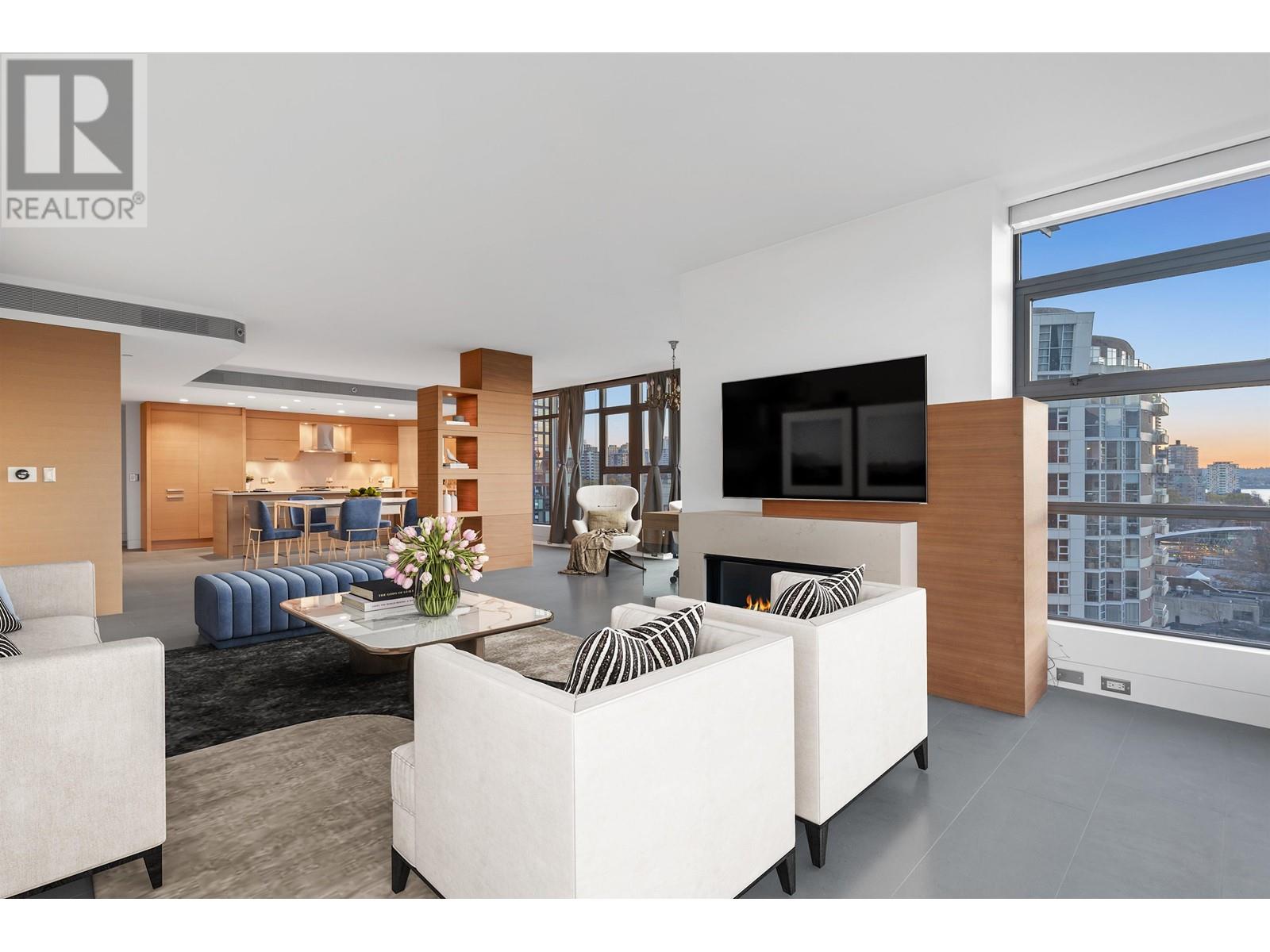 1103 1790 Bayshore Drive, Vancouver, British Columbia  V6G 3G5 - Photo 18 - R2829304