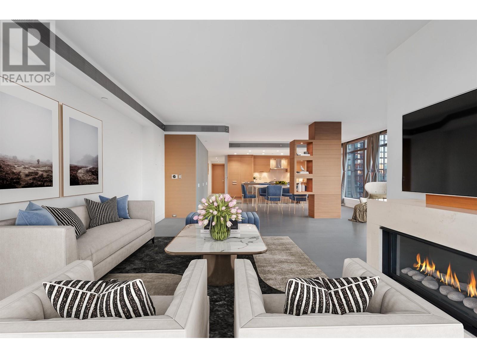 1103 1790 Bayshore Drive, Vancouver, British Columbia  V6G 3G5 - Photo 19 - R2829304