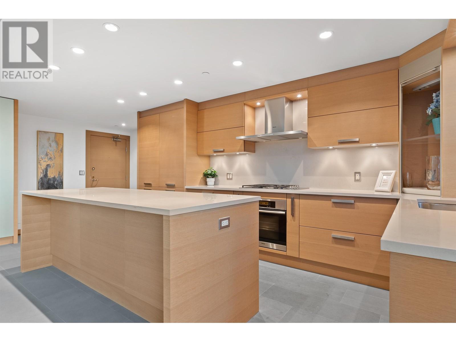1103 1790 Bayshore Drive, Vancouver, British Columbia  V6G 3G5 - Photo 23 - R2829304