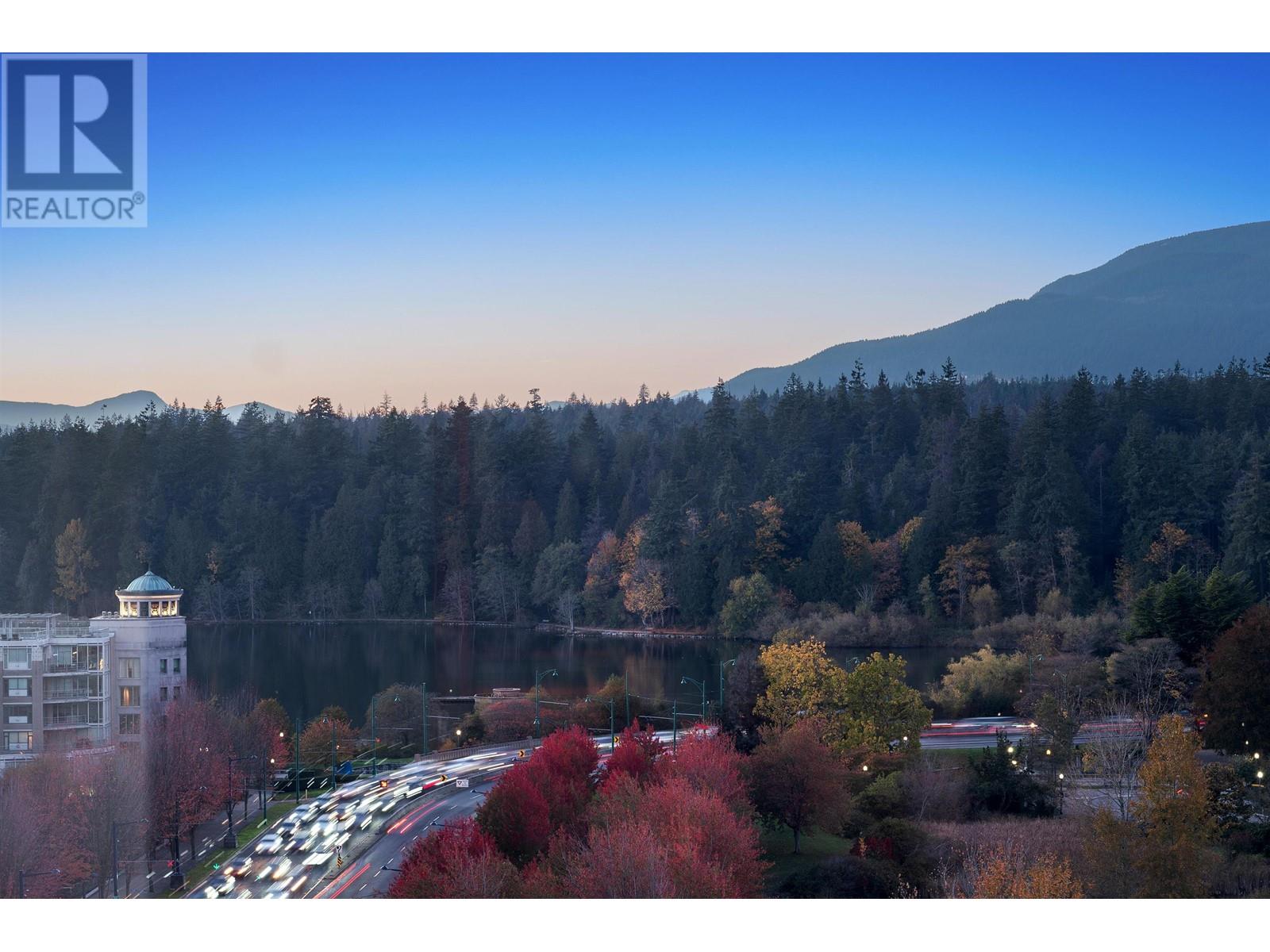 1103 1790 Bayshore Drive, Vancouver, British Columbia  V6G 3G5 - Photo 4 - R2829304