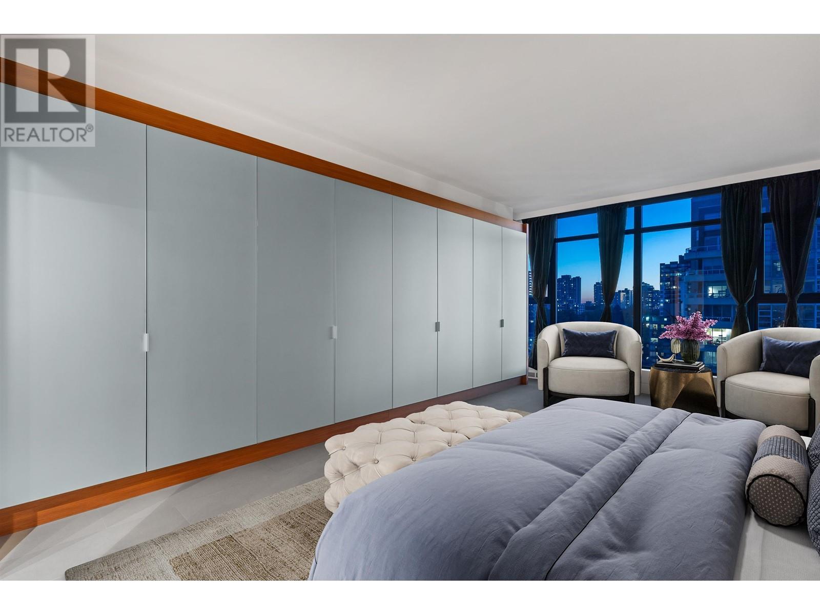 1103 1790 Bayshore Drive, Vancouver, British Columbia  V6G 3G5 - Photo 31 - R2829304