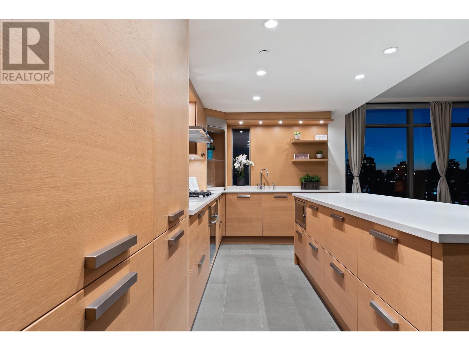 1103 1790 Bayshore Drive, Vancouver, British Columbia  V6G 3G5 - Photo 39 - R2829304