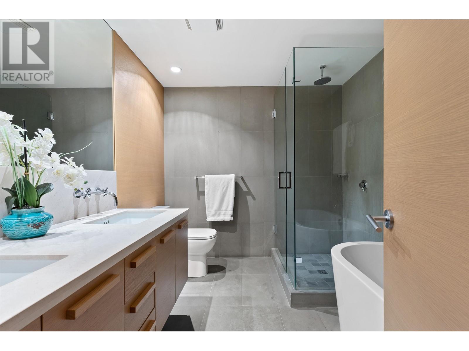 1103 1790 Bayshore Drive, Vancouver, British Columbia  V6G 3G5 - Photo 29 - R2829304
