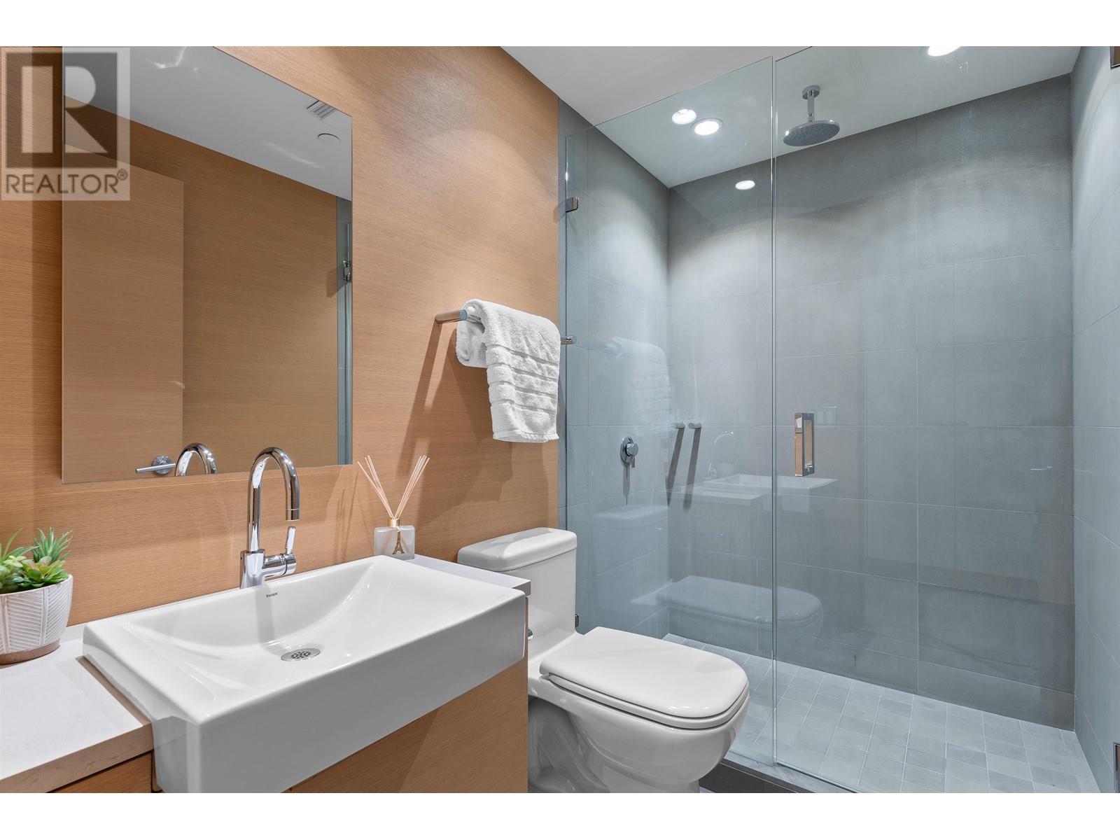 1103 1790 Bayshore Drive, Vancouver, British Columbia  V6G 3G5 - Photo 32 - R2829304