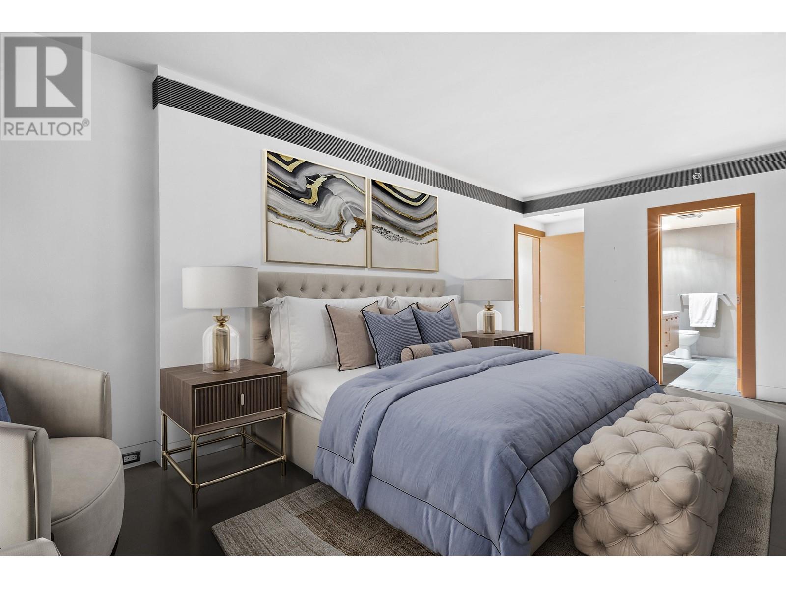 1103 1790 Bayshore Drive, Vancouver, British Columbia  V6G 3G5 - Photo 26 - R2829304