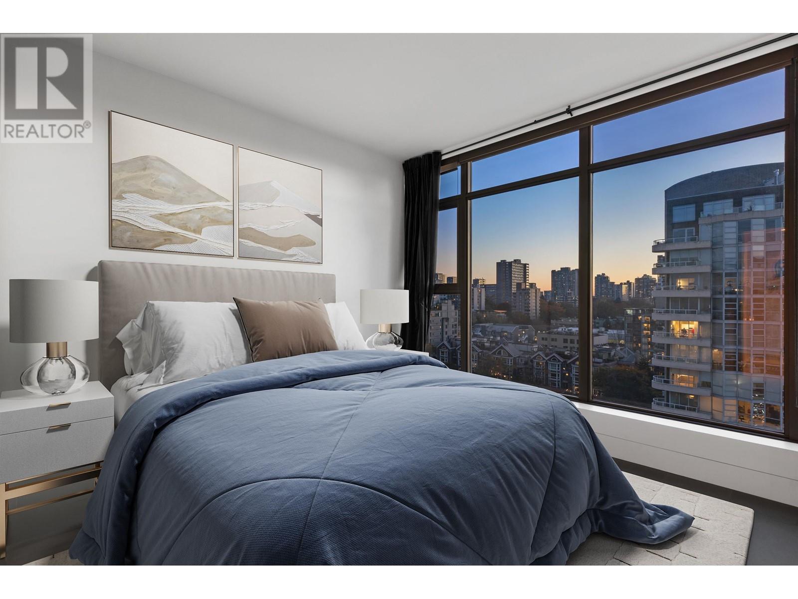 1103 1790 Bayshore Drive, Vancouver, British Columbia  V6G 3G5 - Photo 33 - R2829304