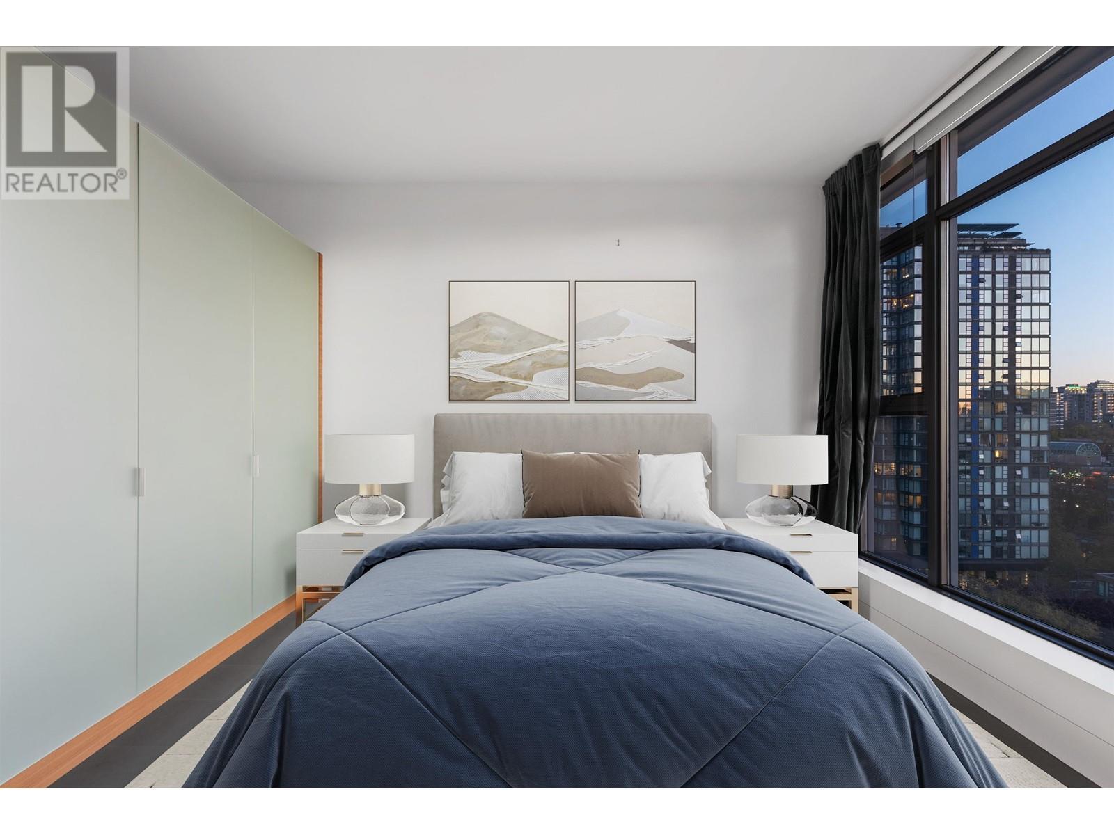 1103 1790 Bayshore Drive, Vancouver, British Columbia  V6G 3G5 - Photo 34 - R2829304