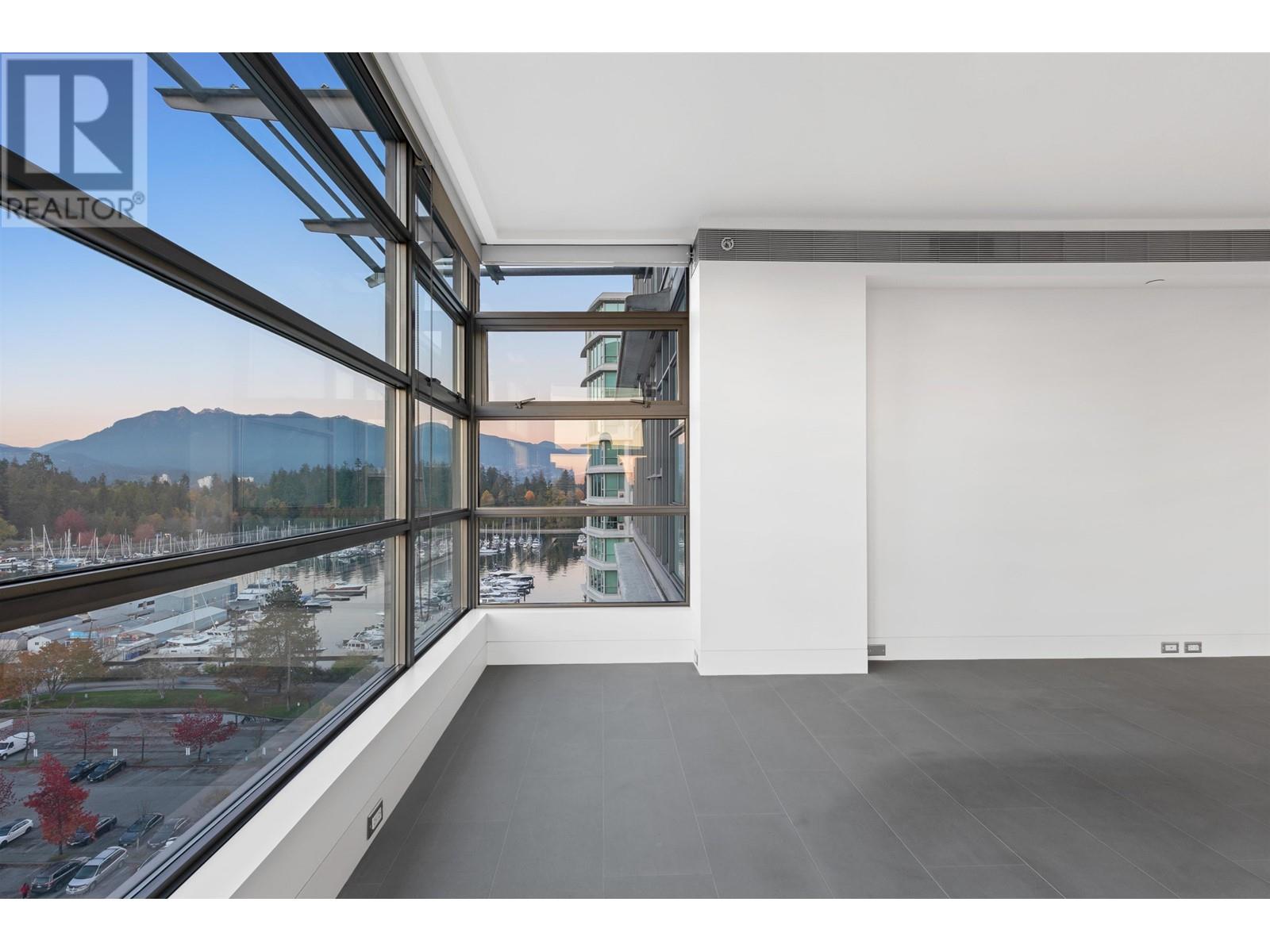 1103 1790 Bayshore Drive, Vancouver, British Columbia  V6G 3G5 - Photo 7 - R2829304