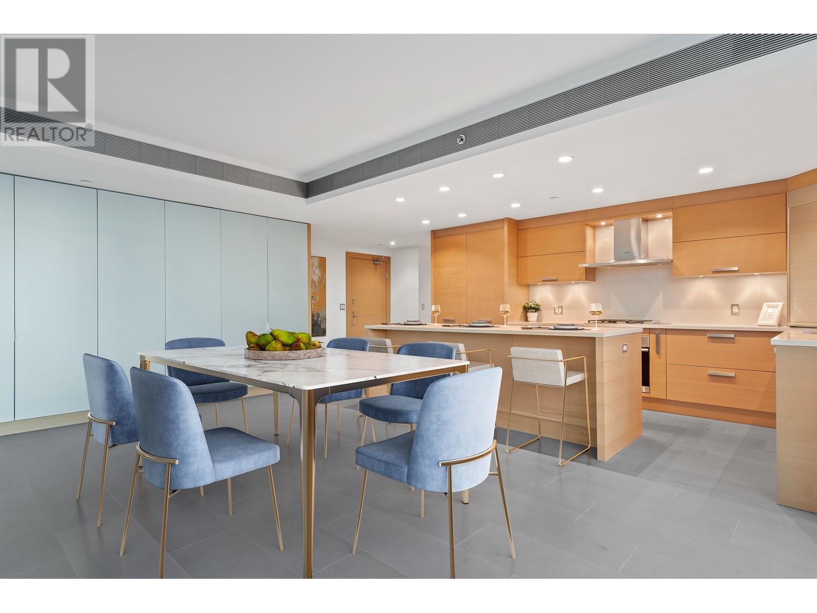 1103 1790 Bayshore Drive, Vancouver, British Columbia  V6G 3G5 - Photo 24 - R2829304