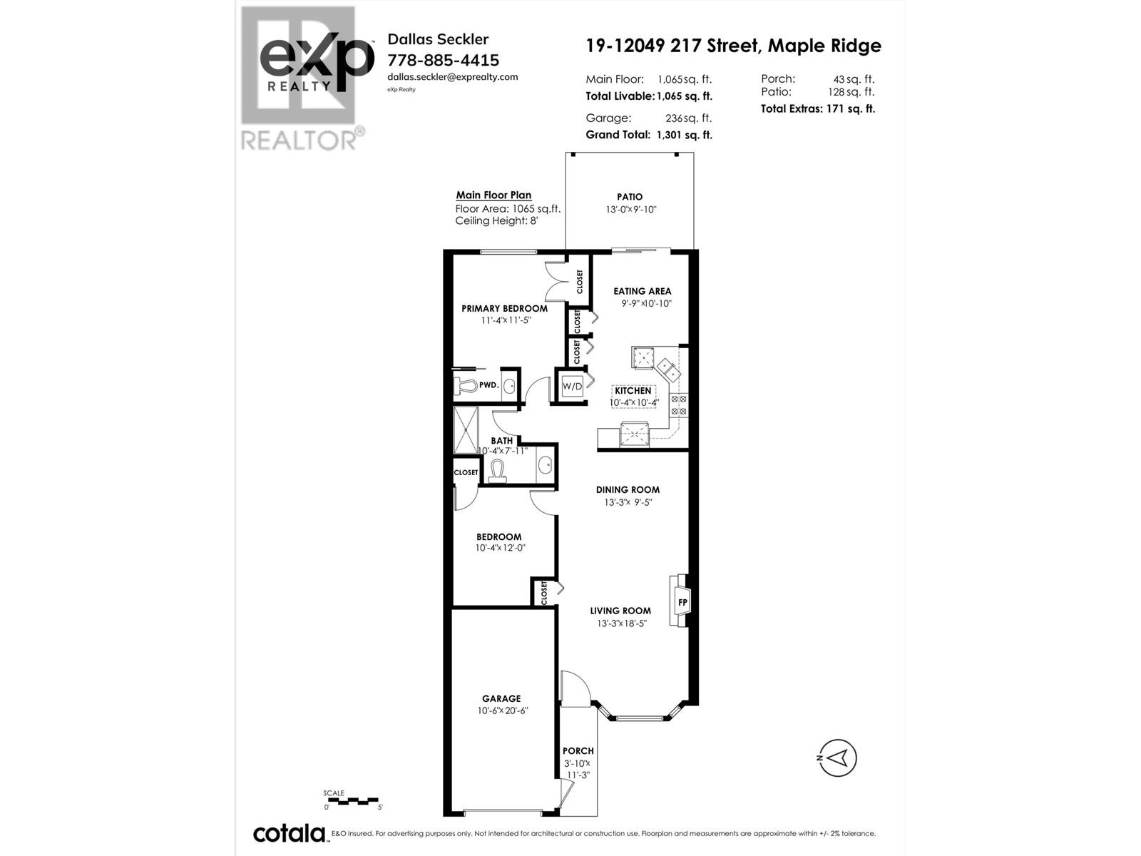 19 12049 217 Street, Maple Ridge, British Columbia  V2X 0M8 - Photo 30 - R2829617
