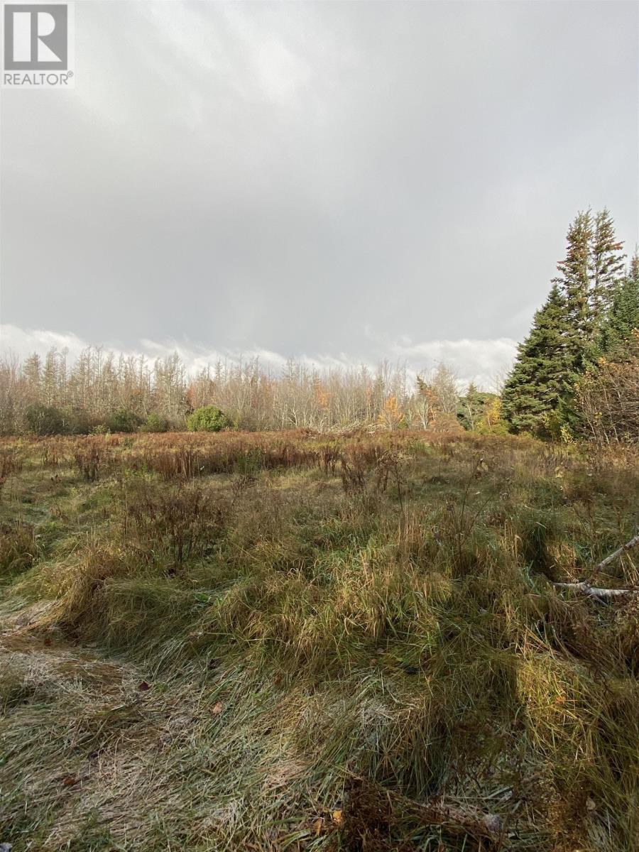 Lot Burnt Point Road, Georgetown, Prince Edward Island  C0A 1L0 - Photo 1 - 202323274