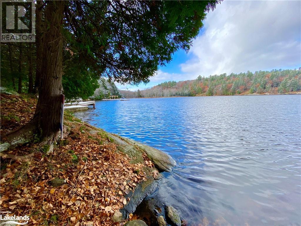 0 1505 North Shore Road Unit# 0, Muskoka Lakes, Ontario  P0B 1M0 - Photo 10 - 40508455