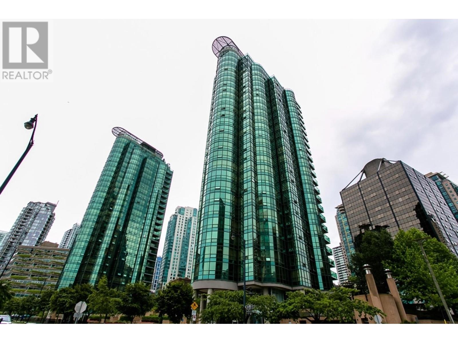 508 588 Broughton Street, Vancouver, British Columbia  V6G 3E3 - Photo 13 - R2830051