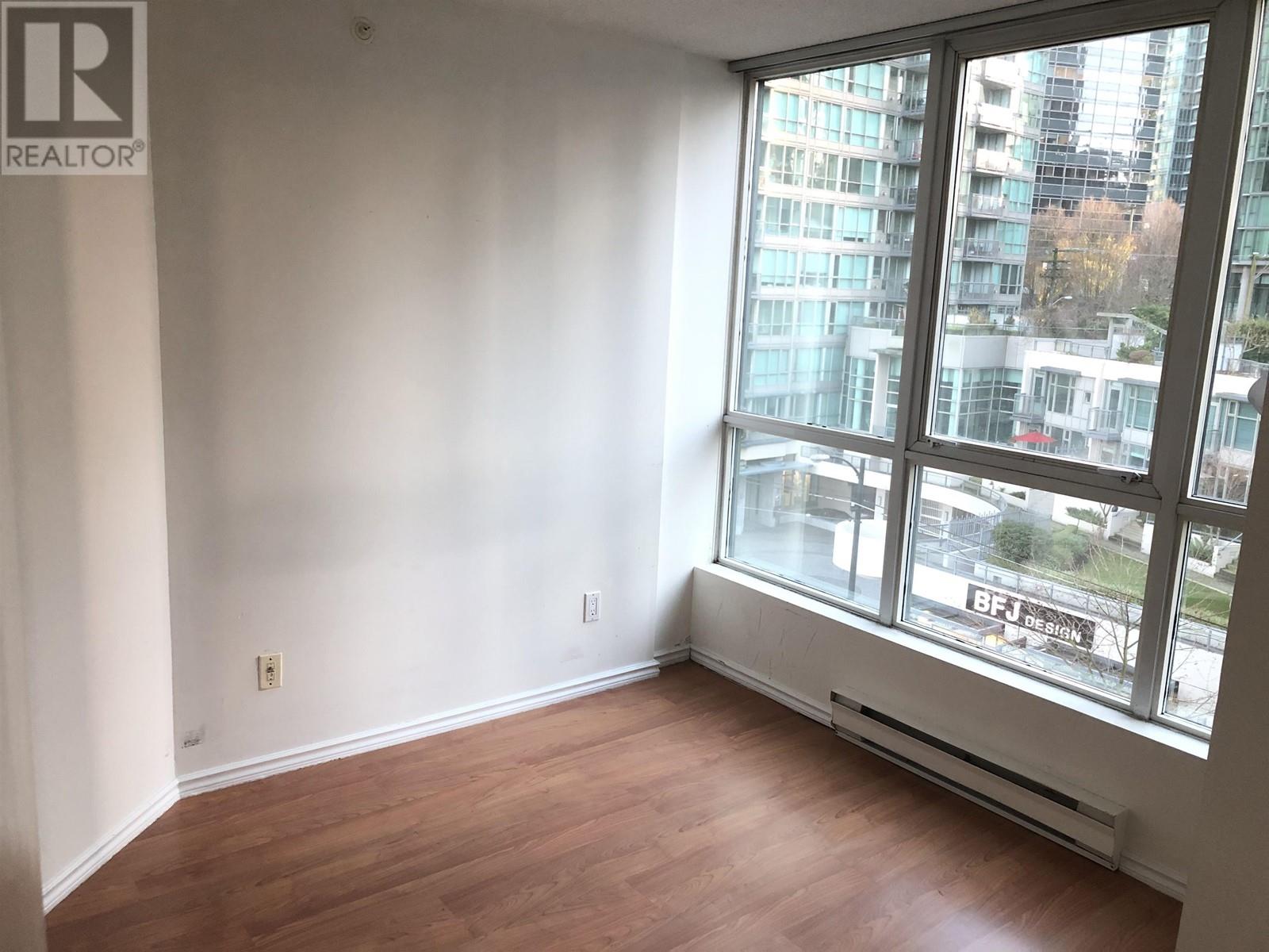 508 588 Broughton Street, Vancouver, British Columbia  V6G 3E3 - Photo 5 - R2830051