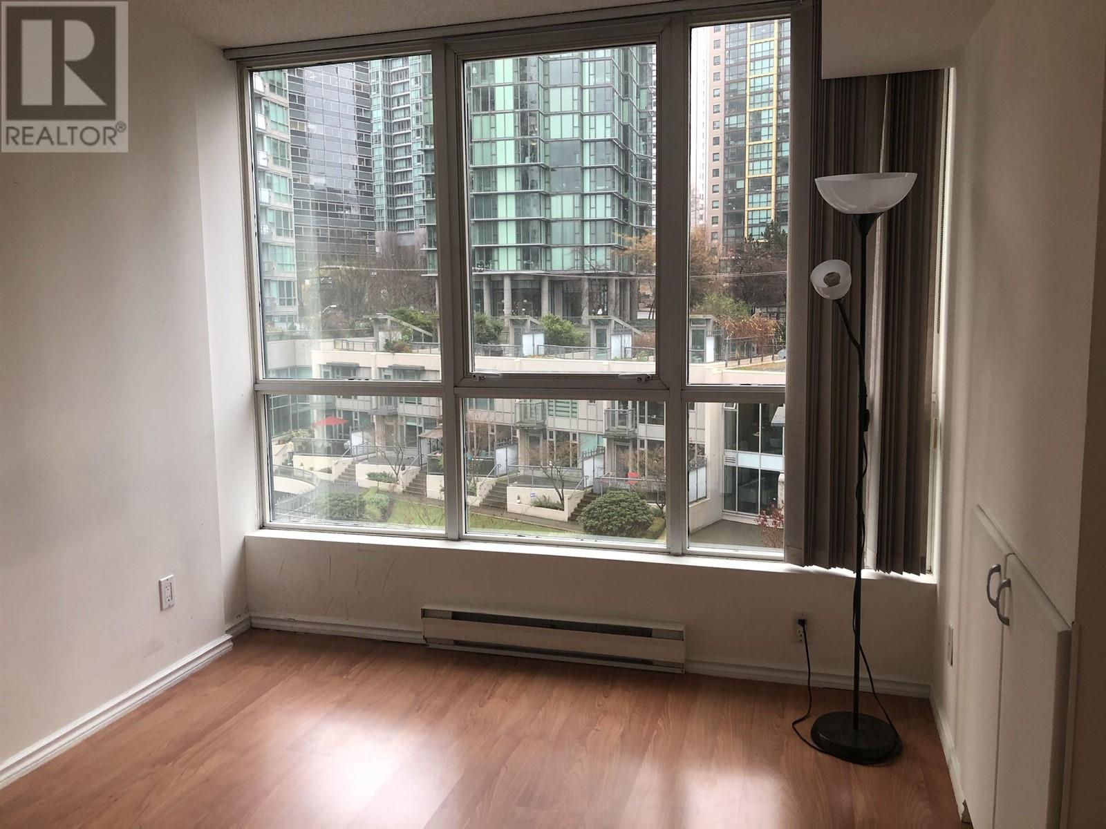 508 588 Broughton Street, Vancouver, British Columbia  V6G 3E3 - Photo 6 - R2830051