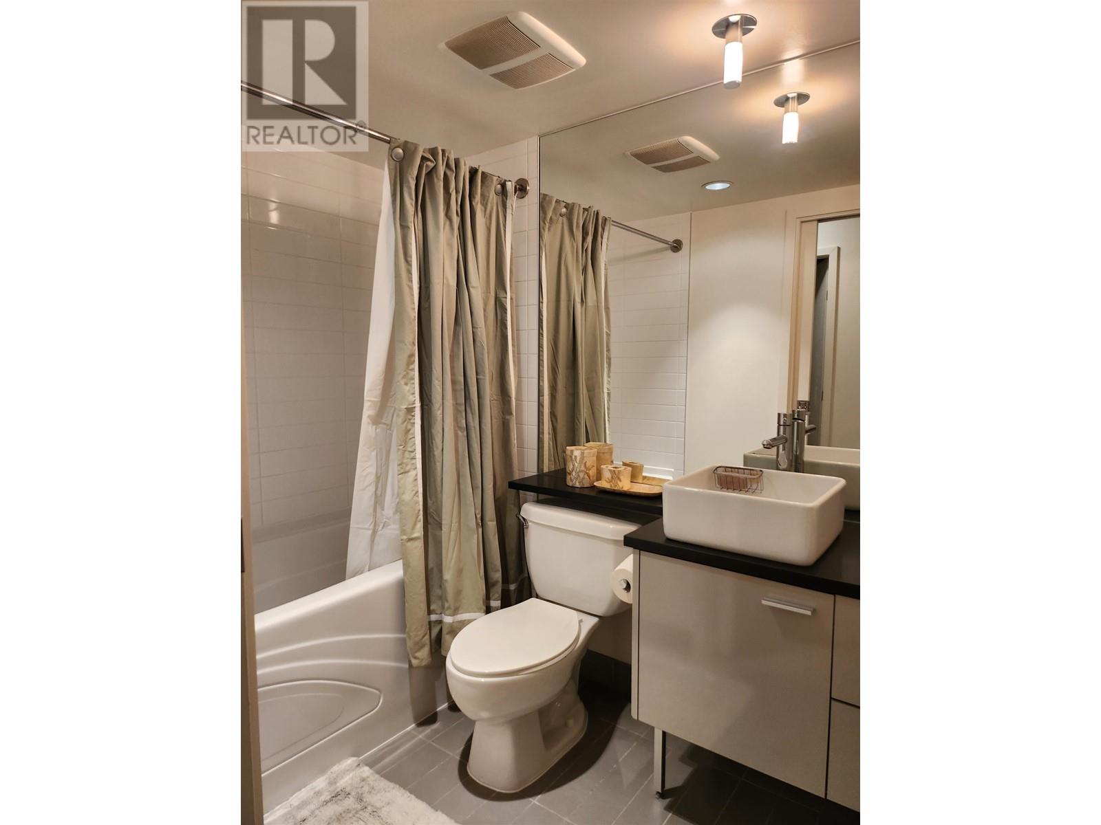 2003 33 Smithe Street, Vancouver, British Columbia  V6B 0B5 - Photo 6 - R2826468