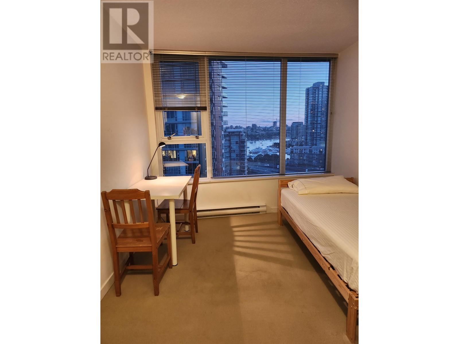 2003 33 Smithe Street, Vancouver, British Columbia  V6B 0B5 - Photo 5 - R2826468