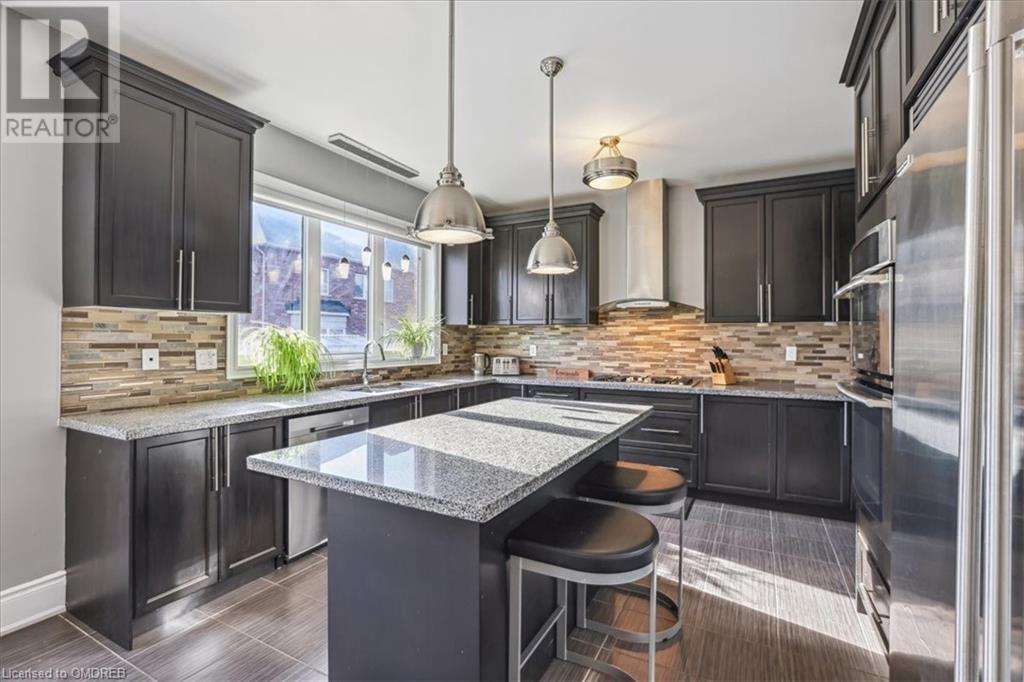 331 Mcgibbon Drive, Milton, Ontario  L9T 8V2 - Photo 15 - 40508376