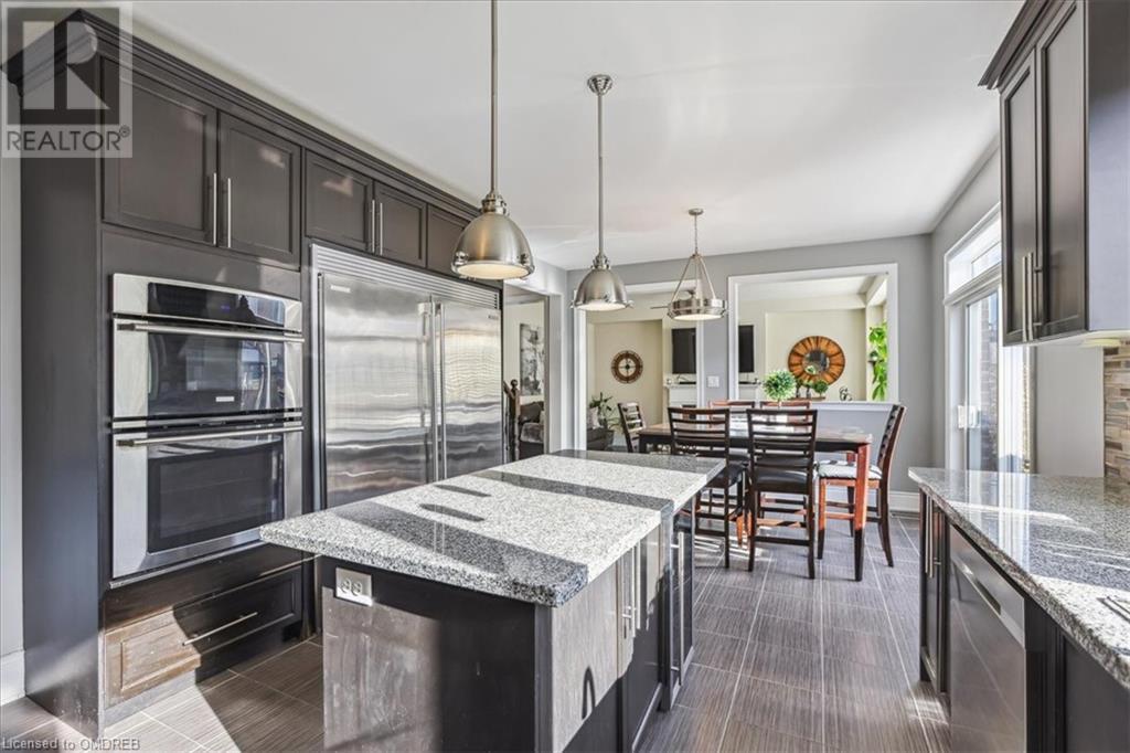 331 Mcgibbon Drive, Milton, Ontario  L9T 8V2 - Photo 19 - 40508376