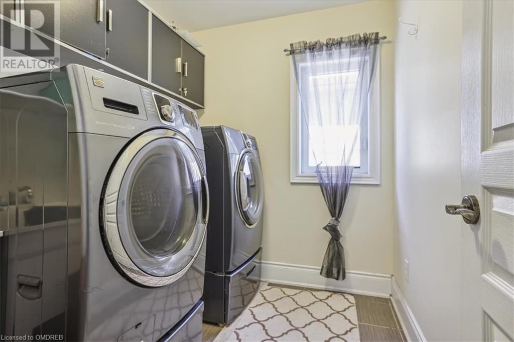 331 Mcgibbon Drive, Milton, Ontario  L9T 8V2 - Photo 41 - 40508376