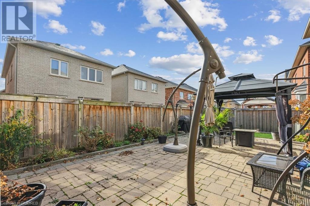 331 Mcgibbon Drive, Milton, Ontario  L9T 8V2 - Photo 47 - 40508376