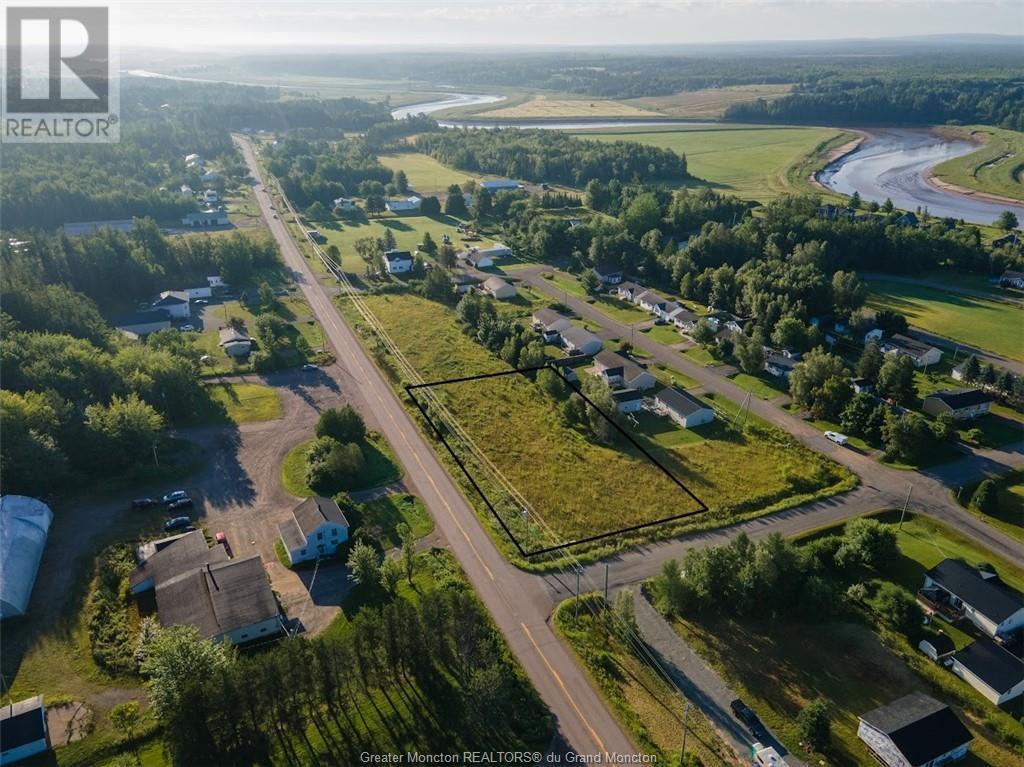 Lot 96-1 Route 106, Salisbury, New Brunswick  E1G 4L8 - Photo 4 - M146253