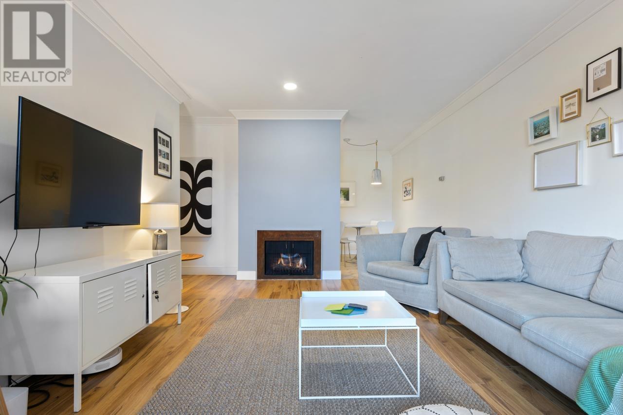 207 440 E 5th Avenue, Vancouver, British Columbia  V5T 1N5 - Photo 14 - R2829652