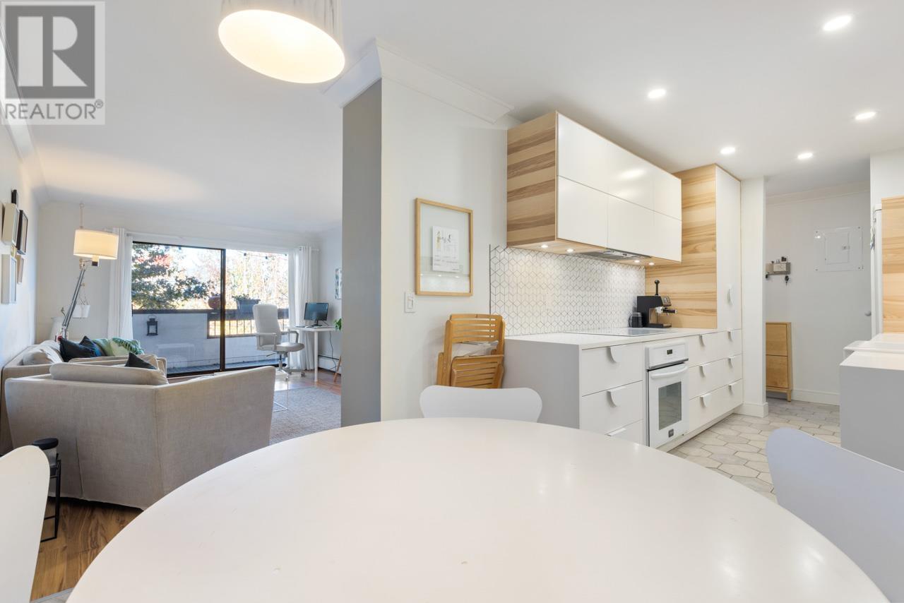 207 440 E 5th Avenue, Vancouver, British Columbia  V5T 1N5 - Photo 6 - R2829652