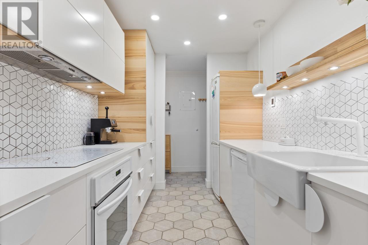 207 440 E 5th Avenue, Vancouver, British Columbia  V5T 1N5 - Photo 16 - R2829652