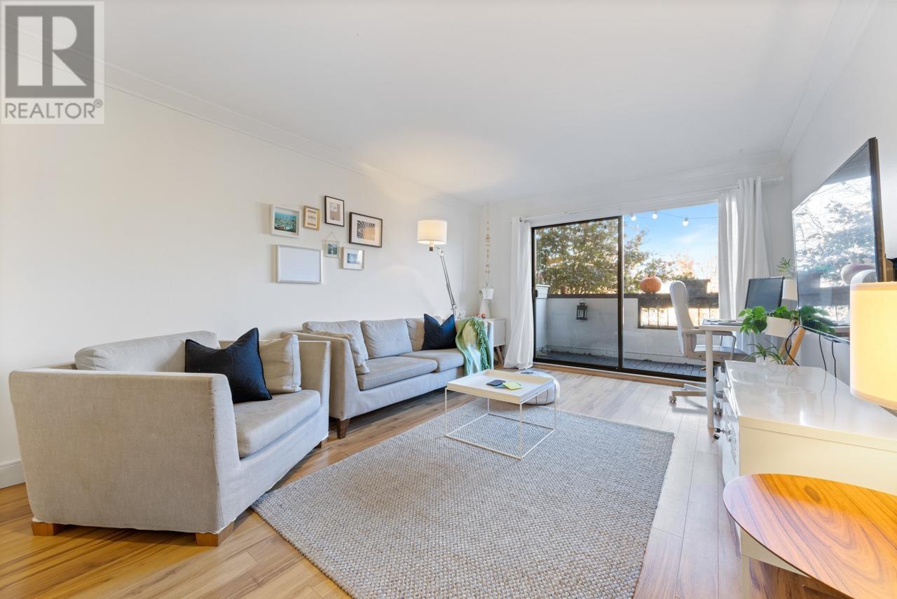 207 440 E 5th Avenue, Vancouver, British Columbia  V5T 1N5 - Photo 8 - R2829652