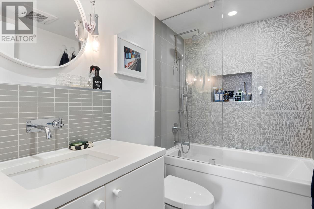 207 440 E 5th Avenue, Vancouver, British Columbia  V5T 1N5 - Photo 24 - R2829652