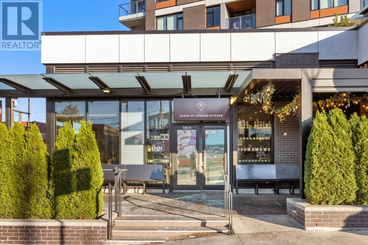 207 440 E 5th Avenue, Vancouver, British Columbia  V5T 1N5 - Photo 31 - R2829652