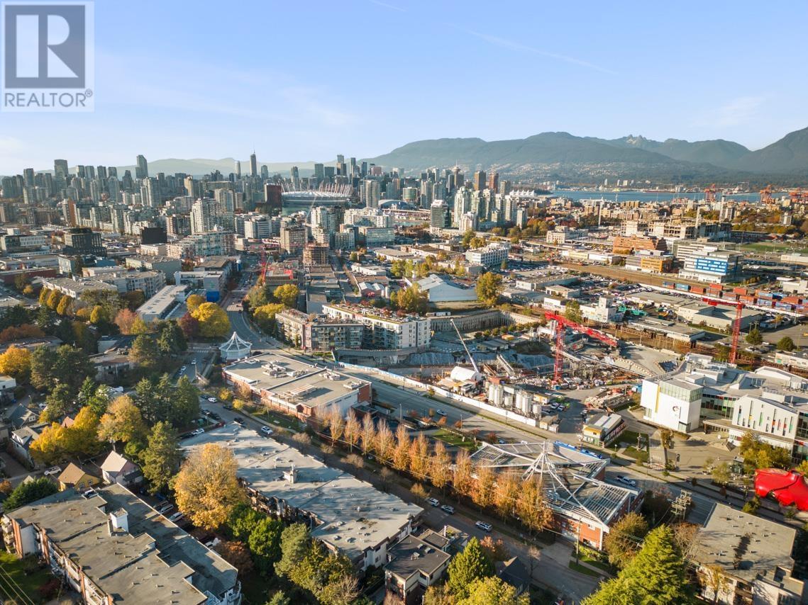 207 440 E 5th Avenue, Vancouver, British Columbia  V5T 1N5 - Photo 30 - R2829652