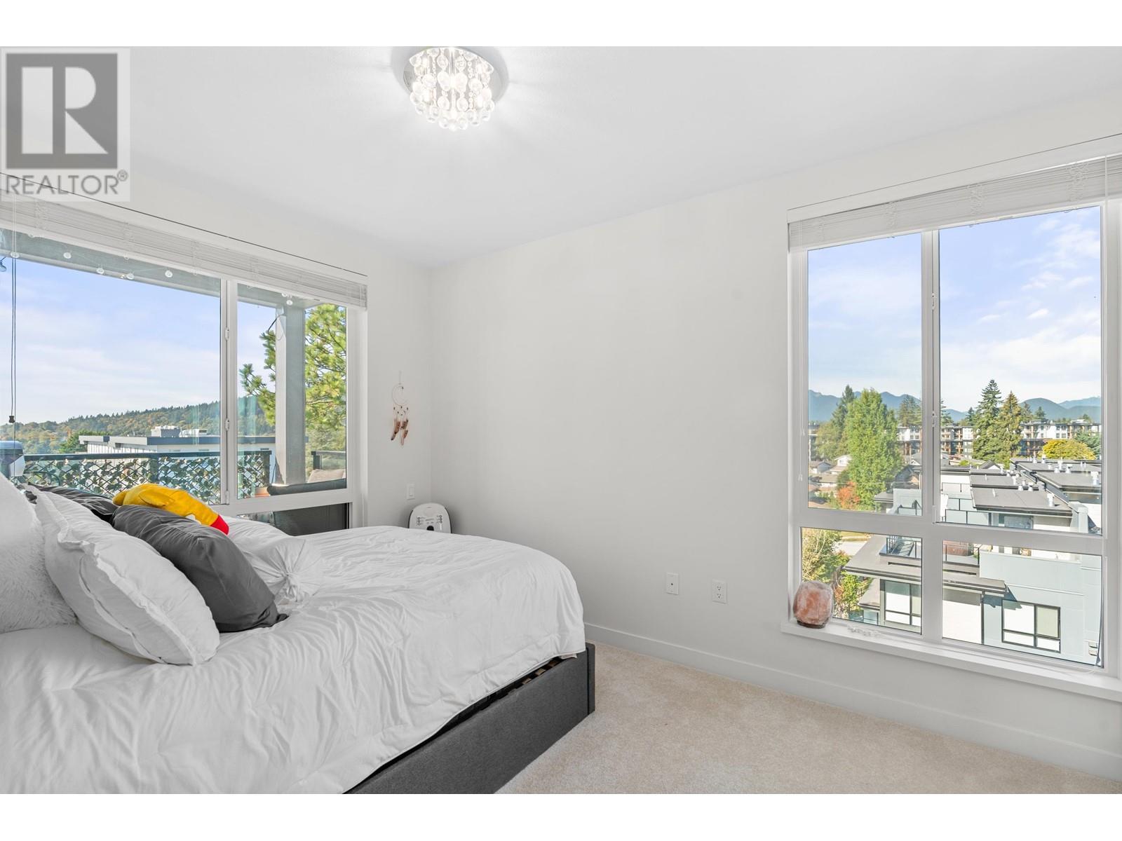 511 707 Como Lake Avenue, Coquitlam, British Columbia  V3J 0J5 - Photo 11 - R2830064