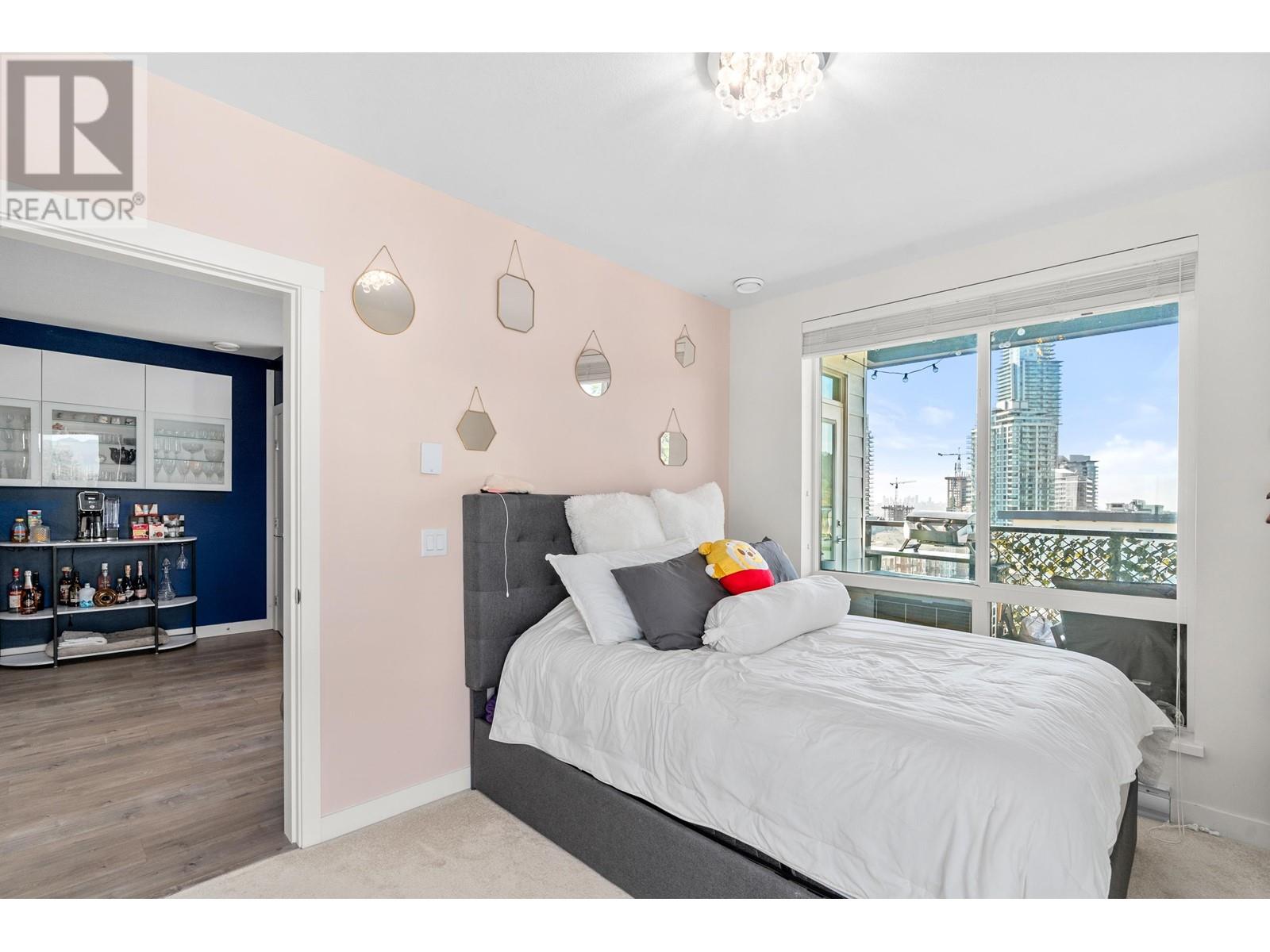 511 707 Como Lake Avenue, Coquitlam, British Columbia  V3J 0J5 - Photo 12 - R2830064