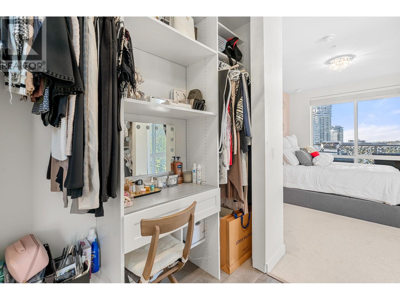 511 707 Como Lake Avenue, Coquitlam, British Columbia  V3J 0J5 - Photo 15 - R2830064