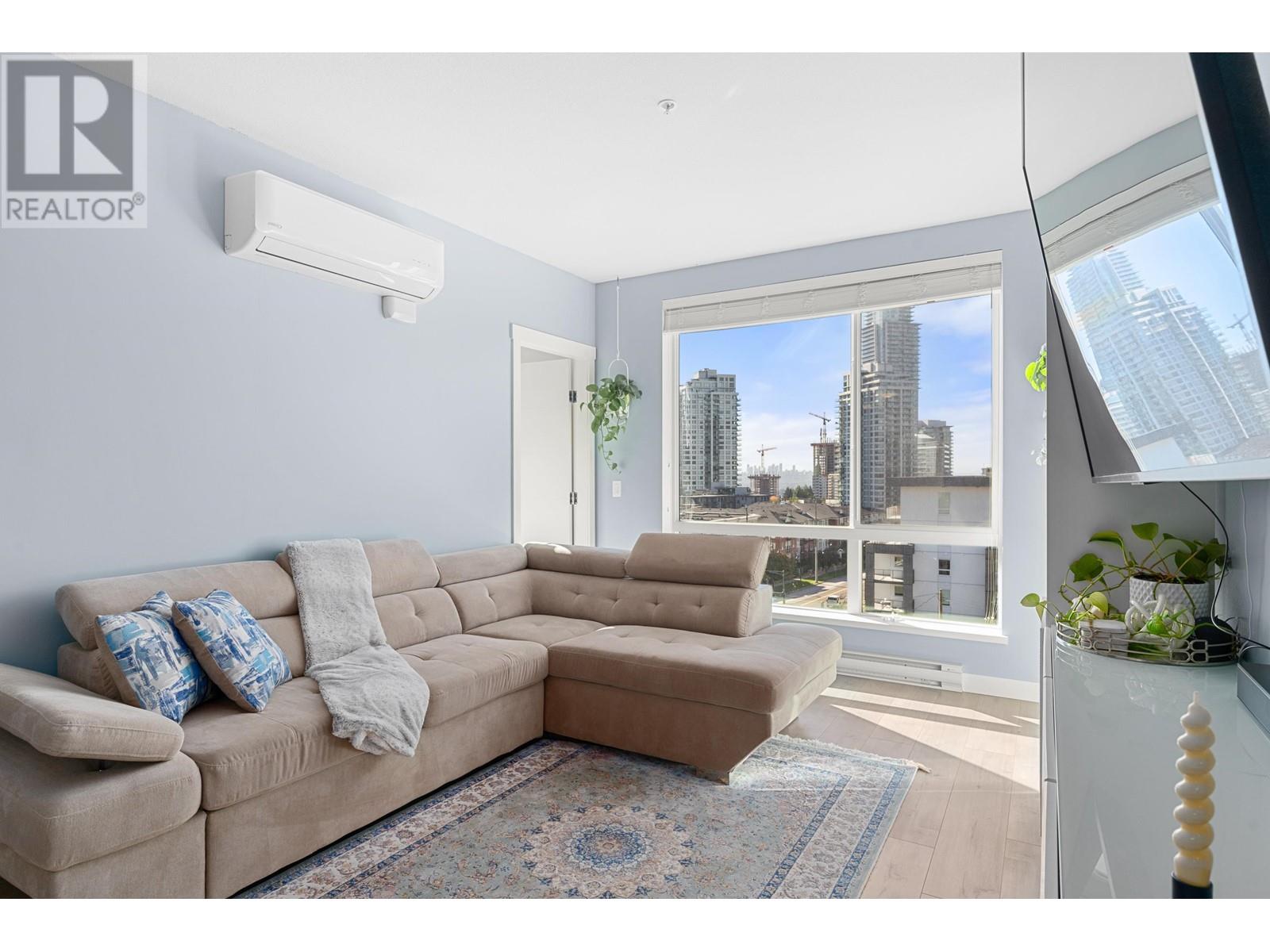 511 707 Como Lake Avenue, Coquitlam, British Columbia  V3J 0J5 - Photo 4 - R2830064