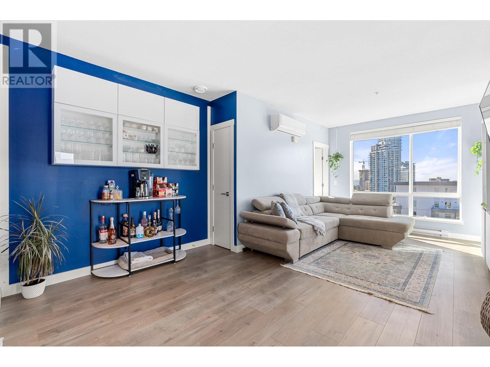 511 707 Como Lake Avenue, Coquitlam, British Columbia  V3J 0J5 - Photo 7 - R2830064