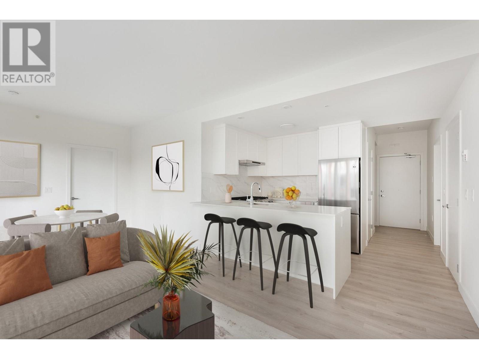 404 2688 Duke Street, Vancouver, British Columbia  V5R 4S9 - Photo 3 - R2814318