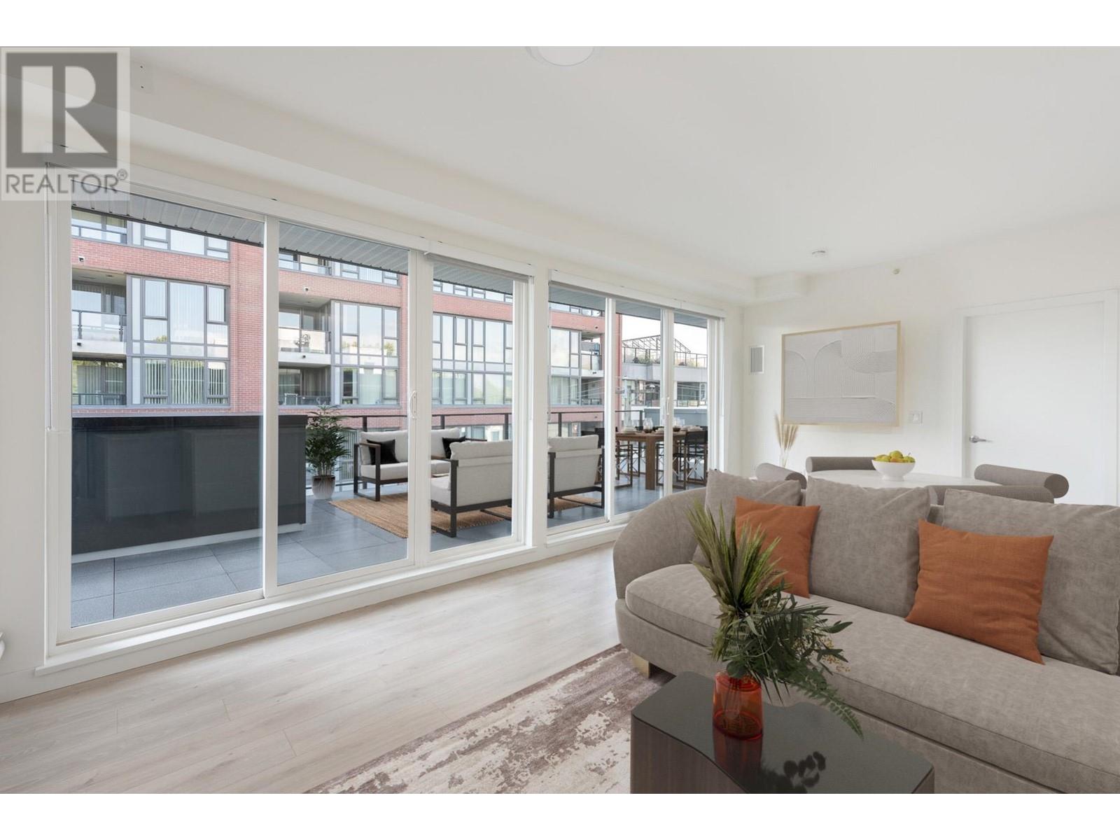 404 2688 Duke Street, Vancouver, British Columbia  V5R 4S9 - Photo 5 - R2814318