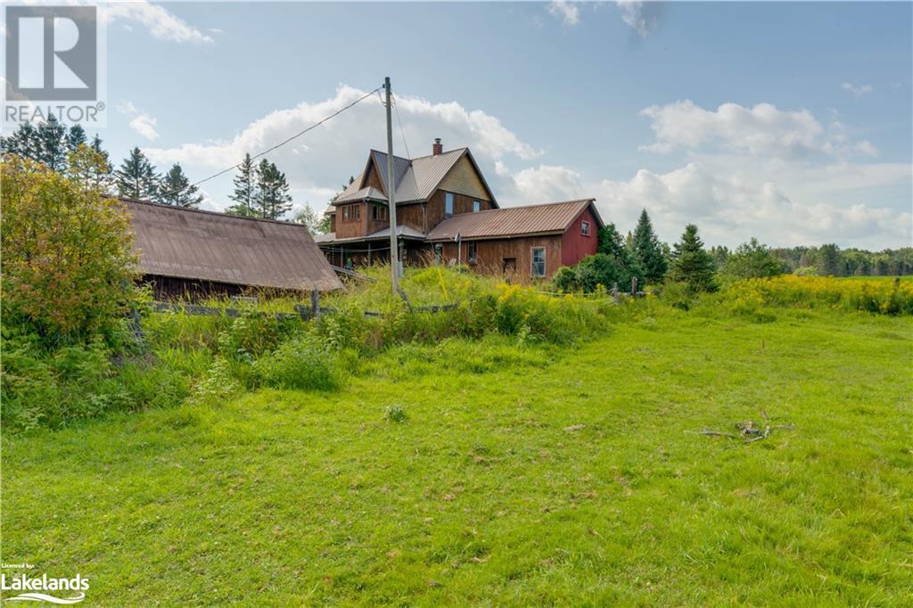 895 Miller Road, Magnetawan, Ontario  P0A 1Z0 - Photo 15 - 40508962