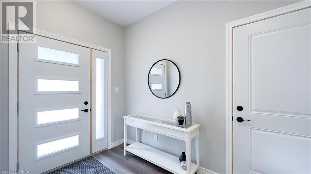 40 ROBERTS Street, Seaforth, Ontario One Percent Realty Ltd. Ontario