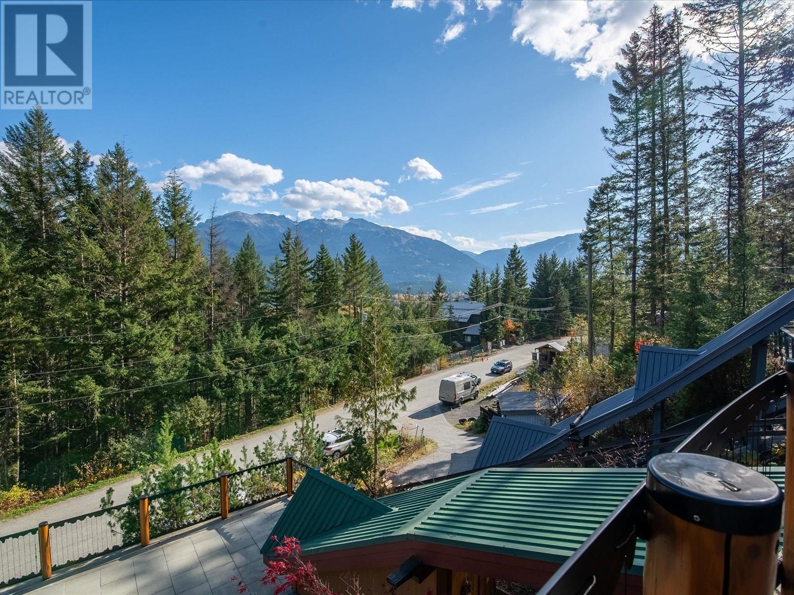 8404 Mountainview Drive, Whistler, British Columbia  V8E 0G3 - Photo 12 - R2828497