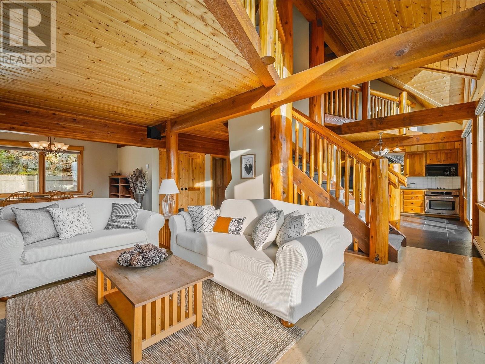 8404 Mountainview Drive, Whistler, British Columbia  V8E 0G3 - Photo 7 - R2828497