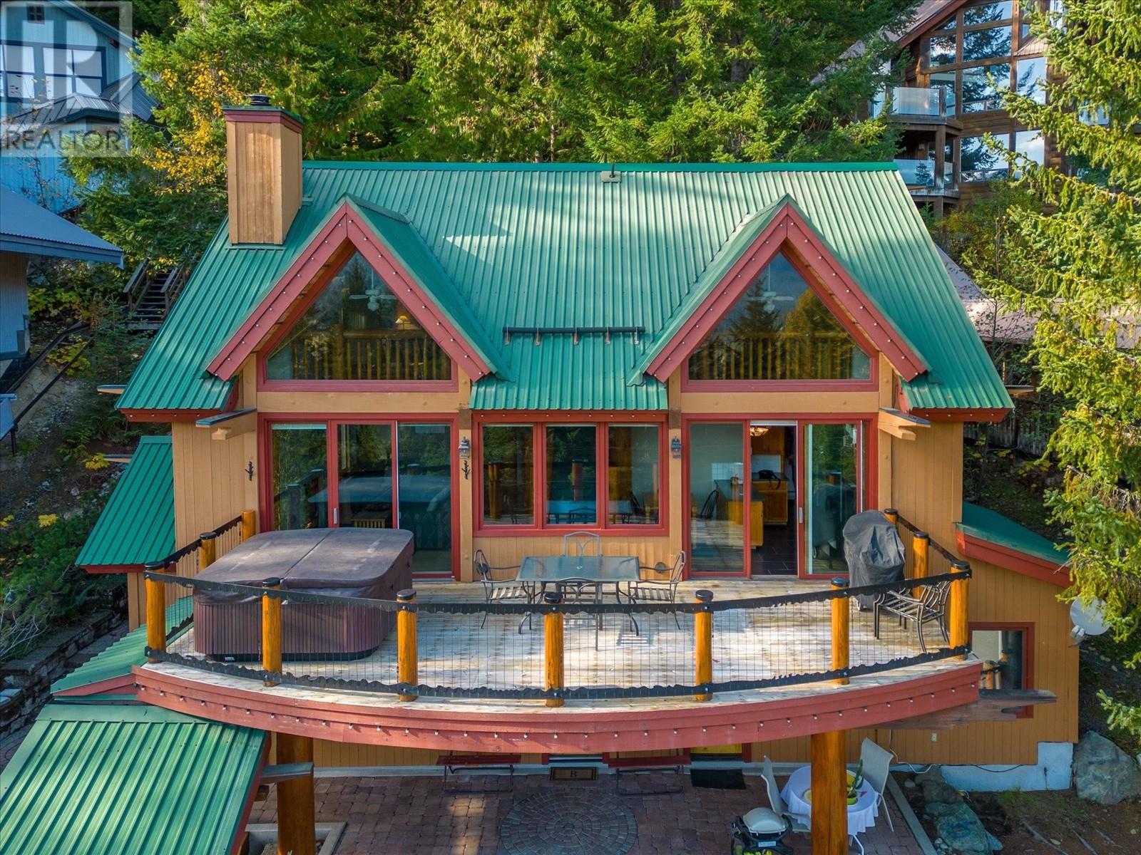 8404 MOUNTAINVIEW DRIVE, whistler, British Columbia