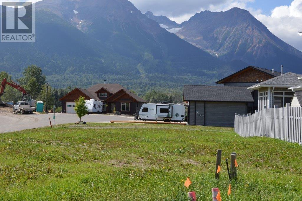 LOT 16 PAVILION PLACE, smithers, British Columbia