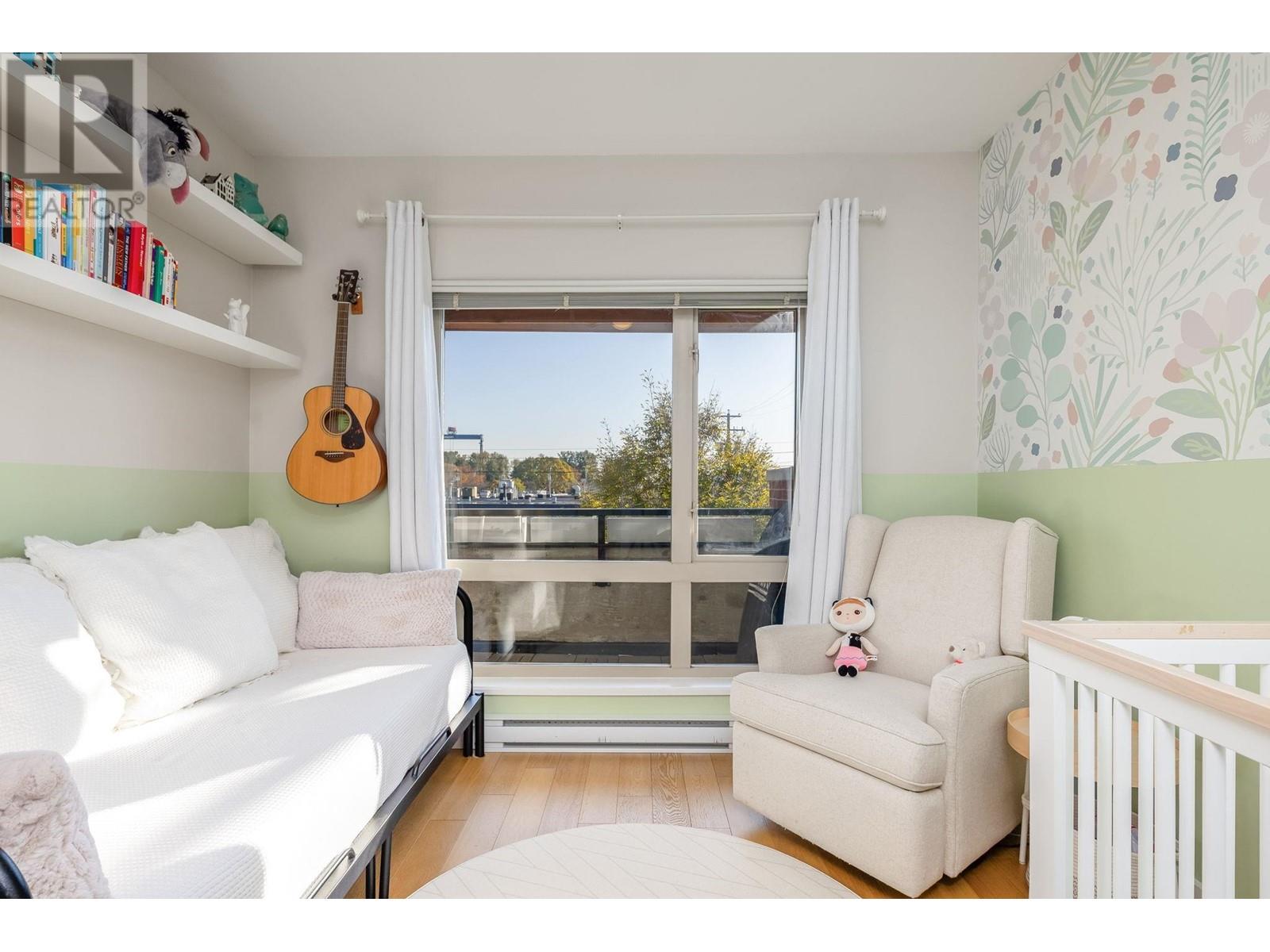 211 1182 W 16th Street, North Vancouver, British Columbia  V7P 0B3 - Photo 28 - R2829064