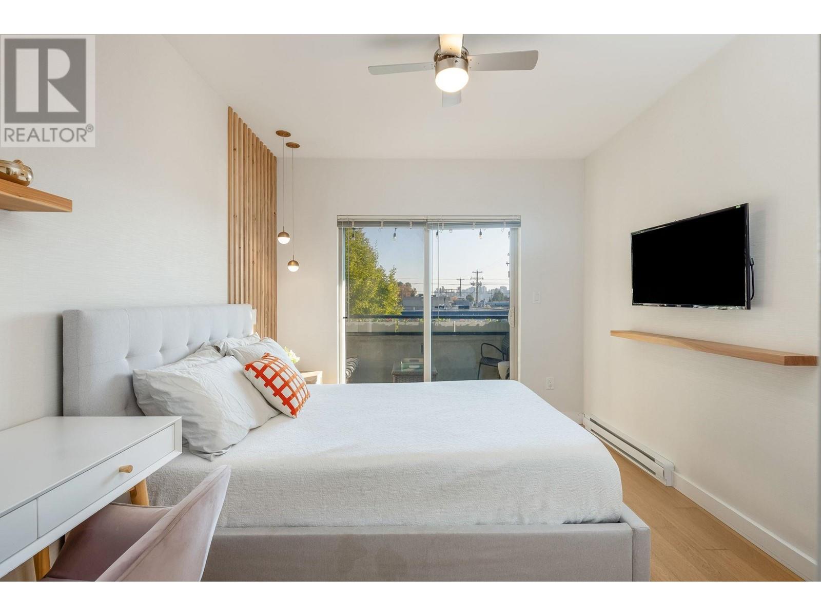 211 1182 W 16th Street, North Vancouver, British Columbia  V7P 0B3 - Photo 20 - R2829064