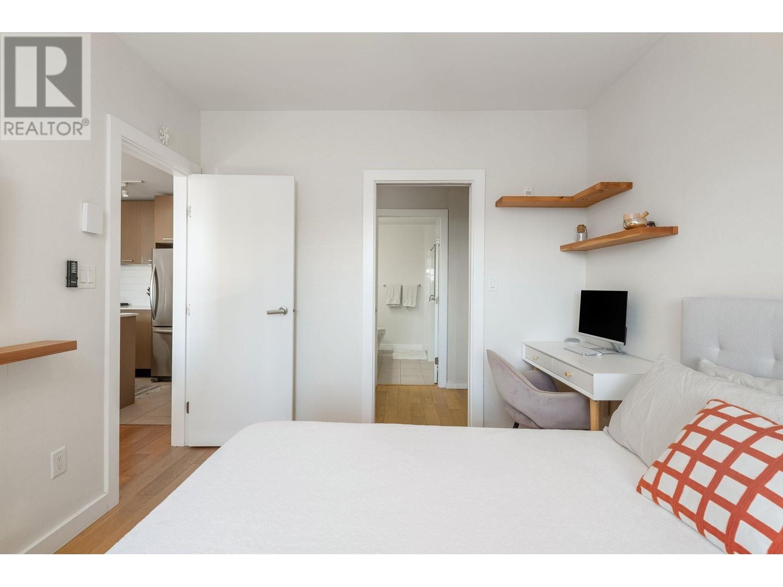 211 1182 W 16th Street, North Vancouver, British Columbia  V7P 0B3 - Photo 22 - R2829064